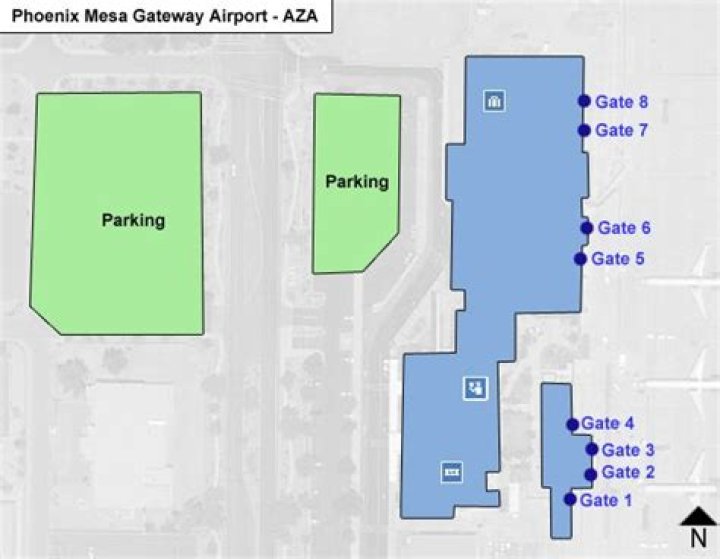 Mesa Airport: A Gateway to Adventure and Connectivity