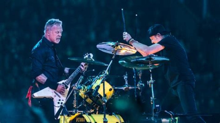 Metallica Biggest Concert: A Monumental Celebration of Rock