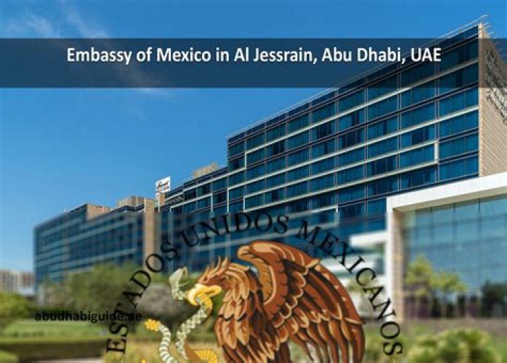 Mexican Embassy Chicago: Your Ultimate Guide to Services, Location, and Resources