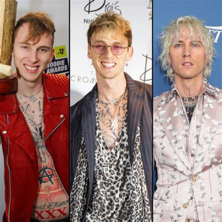 MGK Leaked: The Untold Story Behind the Controversy