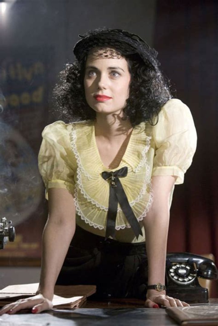 Mia Kirshner: The Talented Actress Behind Iconic TV Shows