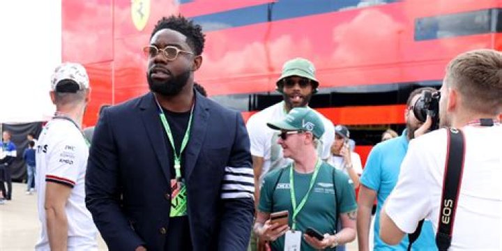 Micah Richards' Wife Sophie: A Deep Dive into Their Relationship