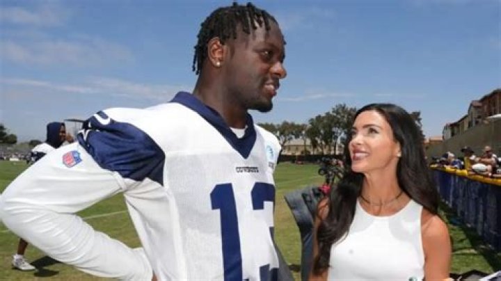 Micah Richards Girlfriend: Exploring the Personal Life of the Former Football Star