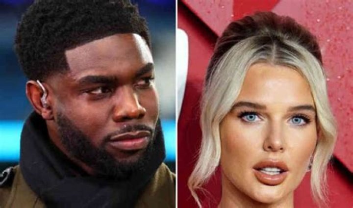 Micah Richards Wife Sophie: A Closer Look at Their Relationship and Life Together