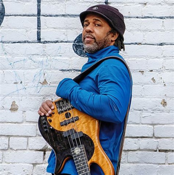 Michael Anthony: The Iconic Bassist Behind the Legends