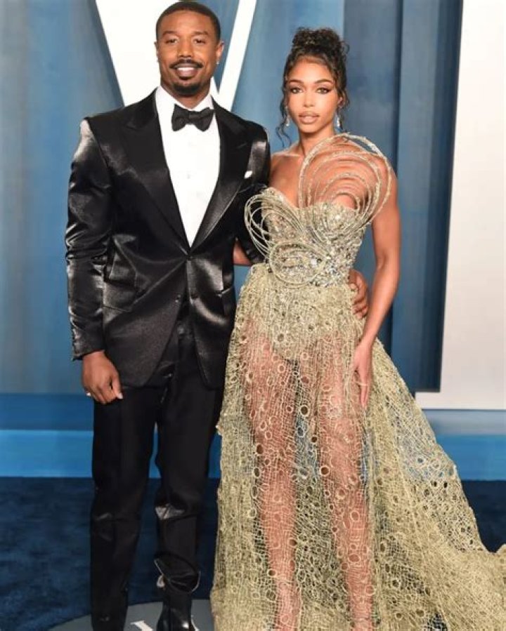 Michael B. Jordan Girlfriend: A Comprehensive Look at His Love Life