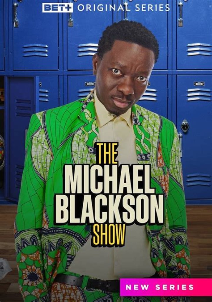 Michael Blackson Ex: Unveiling the Truth Behind the Controversial Figure