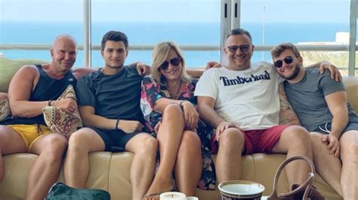 Michael Boulo Shirtless: The Ultimate Guide to His Journey and Impact