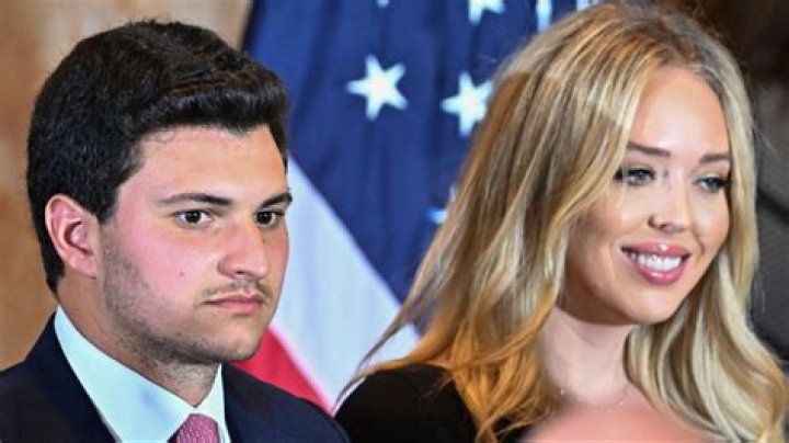 Michael Boulos Father Net Worth: A Comprehensive Overview