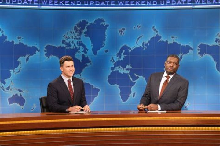 Michael Che: The Comedic Genius Behind Weekend Update