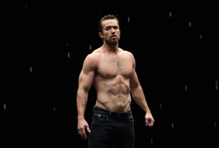 Michael Douglas Height: An In-Depth Look at the Iconic Actor's Physicality