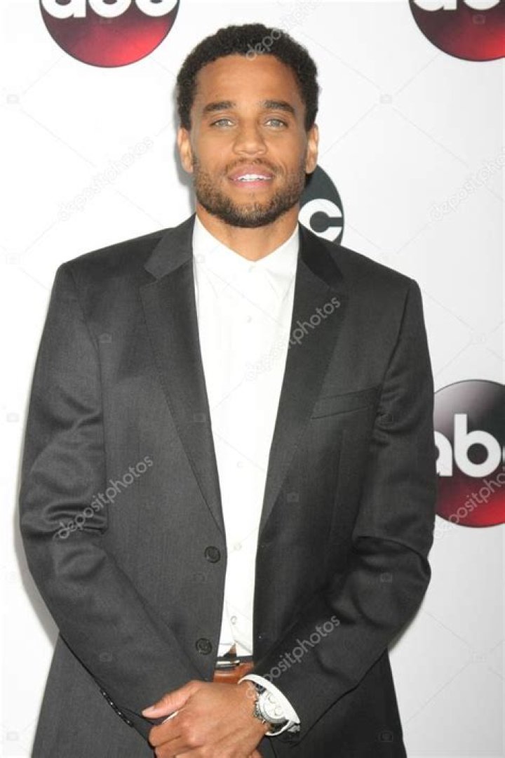 Michael Ealy: The Rising Star in Hollywood
