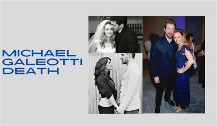 Michael Galeotti Cult: Exploring the Enigma of a Rising Star