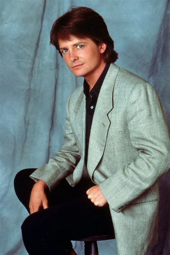 Michael J. Fox Age: A Comprehensive Look at the Life and Legacy of a Beloved Icon