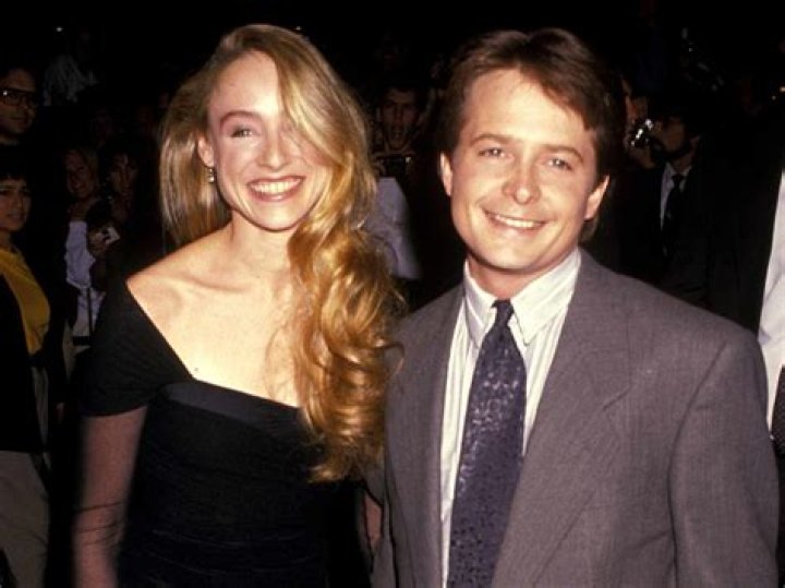 Michael J. Fox in 1989: A Legendary Year for the Iconic Actor