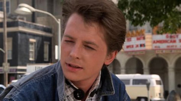 Michael J. Fox in Back to the Future: The Iconic Role That Defined a Legacy