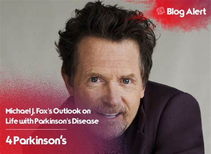 Michael J. Fox Parkinson's Foundation: A Beacon of Hope in the Fight Against Parkinson's Disease