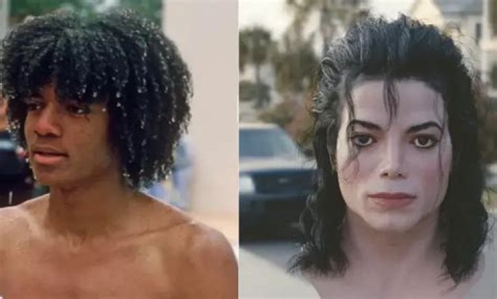 Michael Jackson Before and After: A Comprehensive Look at the King of Pop's Transformation