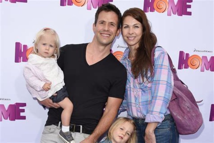 Michael Kitchen Wife: A Deep Dive into the Life of the Actor and His Partner