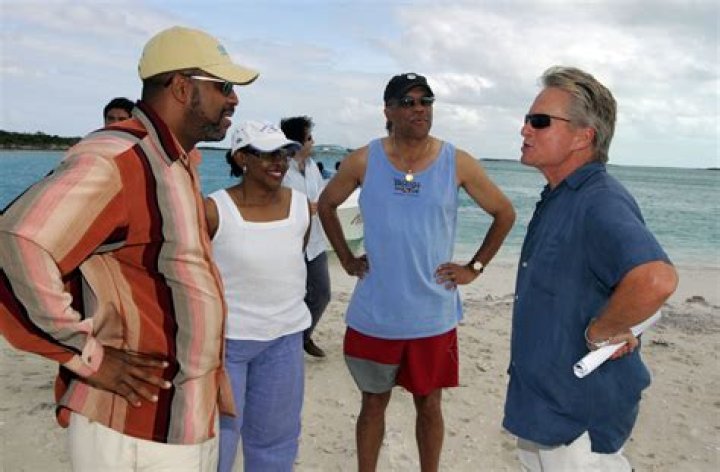 Michael Misick Net Worth: A Comprehensive Look at His Wealth and Career