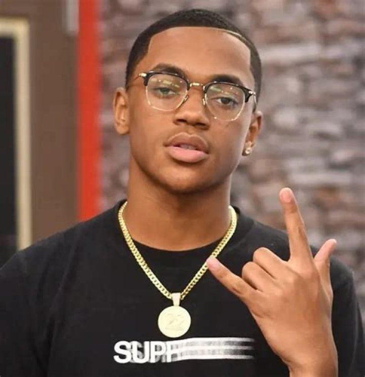 Michael Rainey Jr Net Worth 2023: A Comprehensive Guide to His Wealth and Career