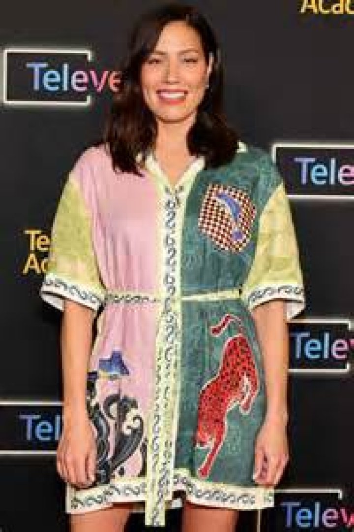 Michaela Conlin: A Comprehensive Look at the Talented Actress