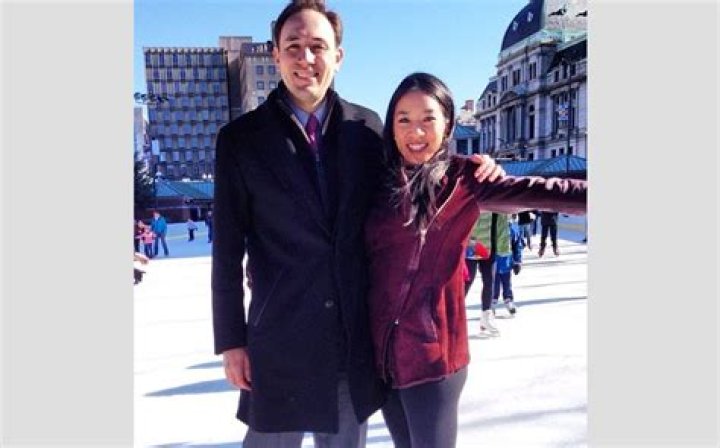 Michelle Kwan's Husband Jeff Gillooly: A Deep Dive into Their Relationship