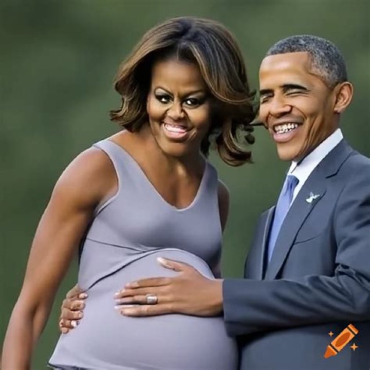 Michelle Obama Pregnant: A Look into the Speculations and Facts