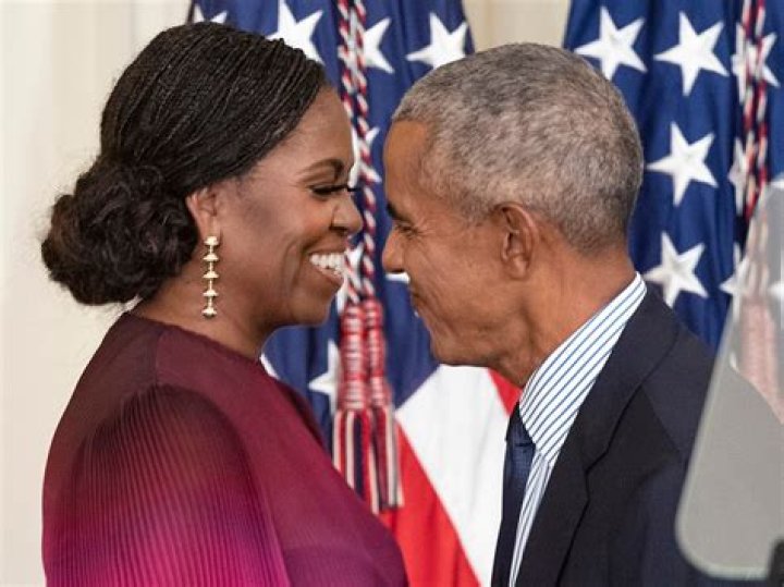 Michelle Obama: President Qualifications and Her Journey to Influence