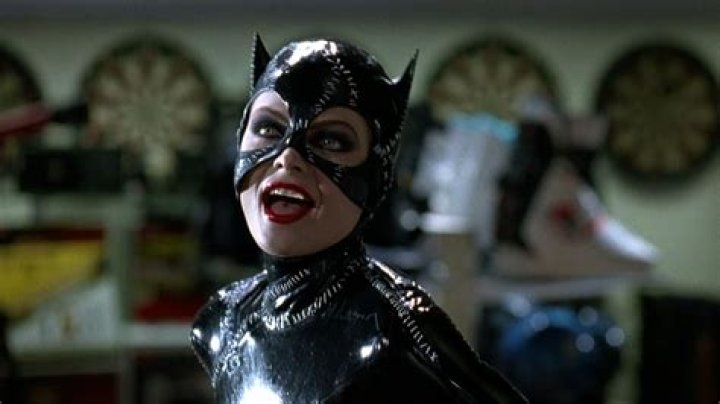 Michelle Pfeiffer in Batman Returns: A Deep Dive into Her Iconic Role