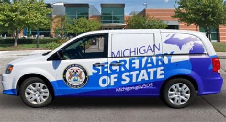 Michigan Secretary of State: A Comprehensive Guide to Services, Responsibilities, and More