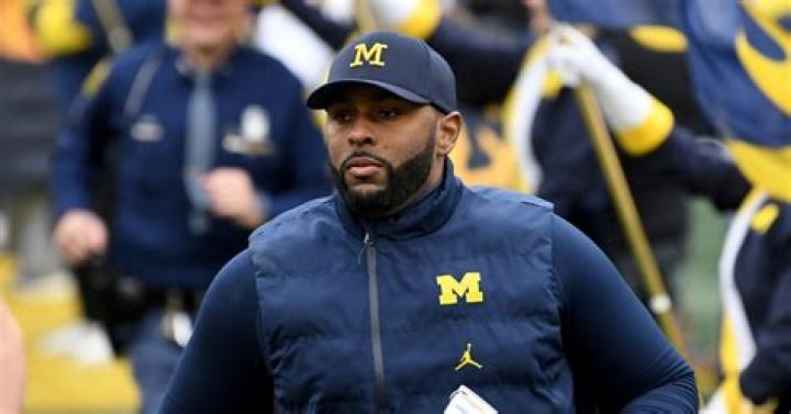 Michigan Wolverines Football Coaches History: A Deep Dive Into Their Legacy