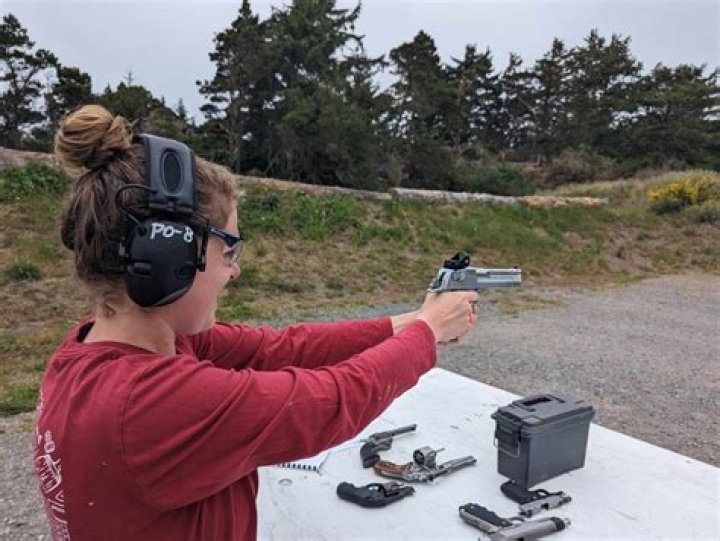 Mid-South Shooters: Your Ultimate Guide to Firearms Training and Community