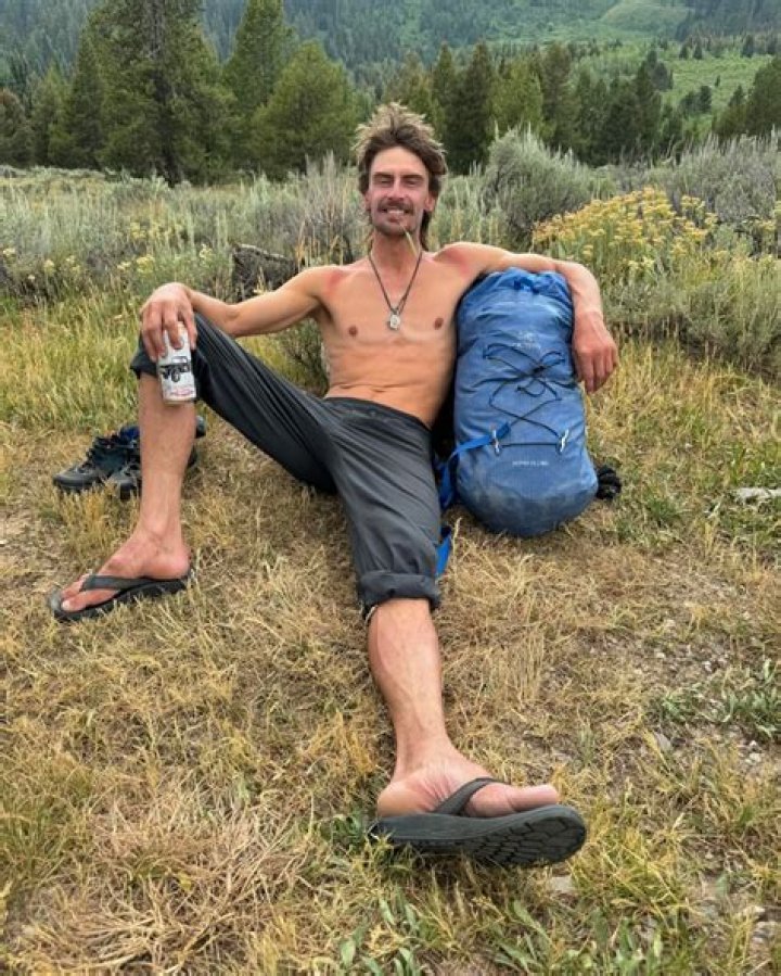 Mike Gardner Climbing Accident: A Comprehensive Analysis