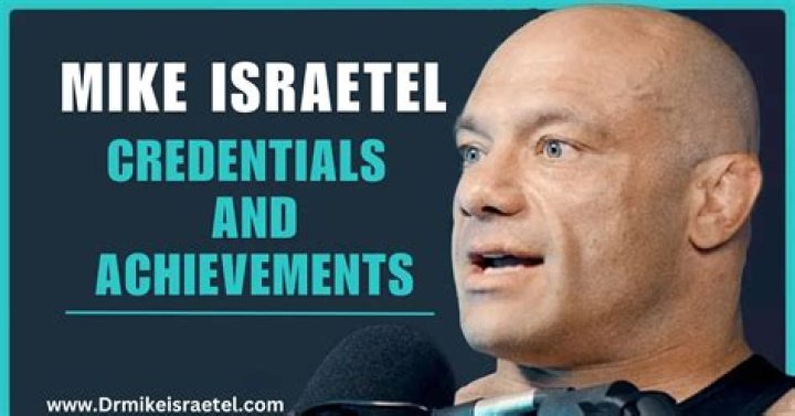 Mike Israetel Biography: The Ultimate Guide to His Life, Achievements, and Legacy