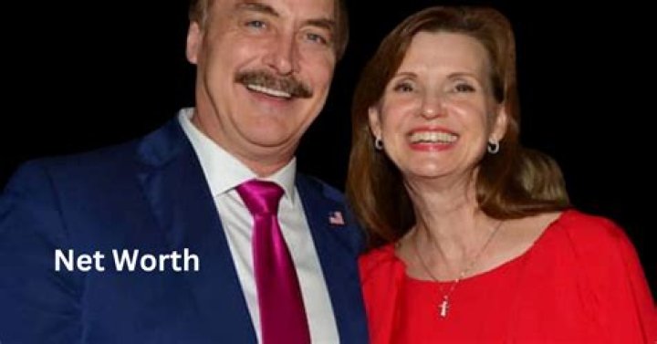 Mike Lindell Net Worth: A Comprehensive Overview