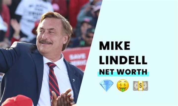 Mike Lindell Net Worth Drop: What You Need to Know