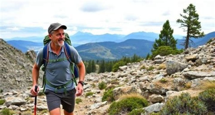 Mike Turner Hiker: The Journey of an Inspiring Adventurer