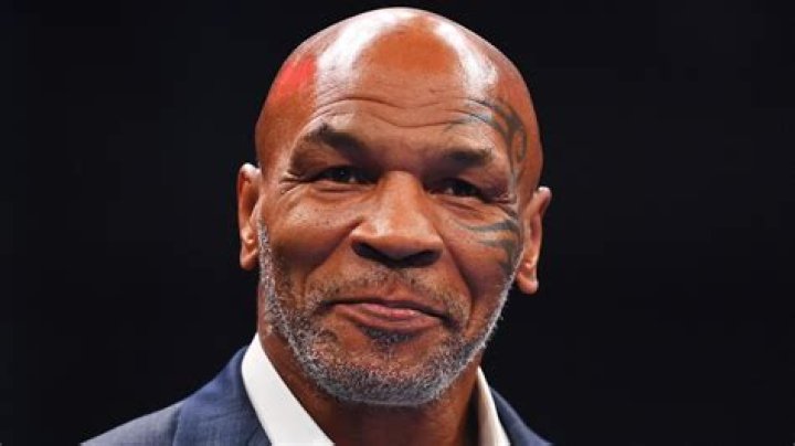 Mike Tyson Legacy: The Indomitable Journey of a Boxing Legend