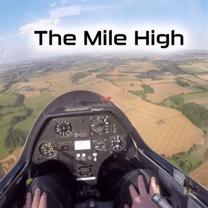 Mile High Club: The Exclusive Aviation Experience Explained