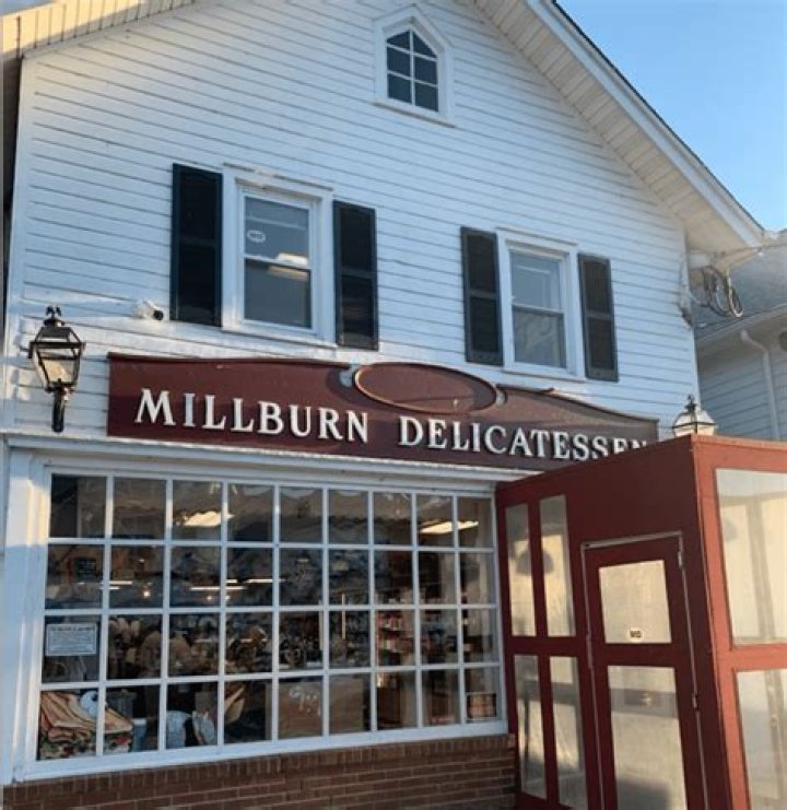 Millburn Delicatessen: A Timeless Deli Experience in Millburn, New Jersey