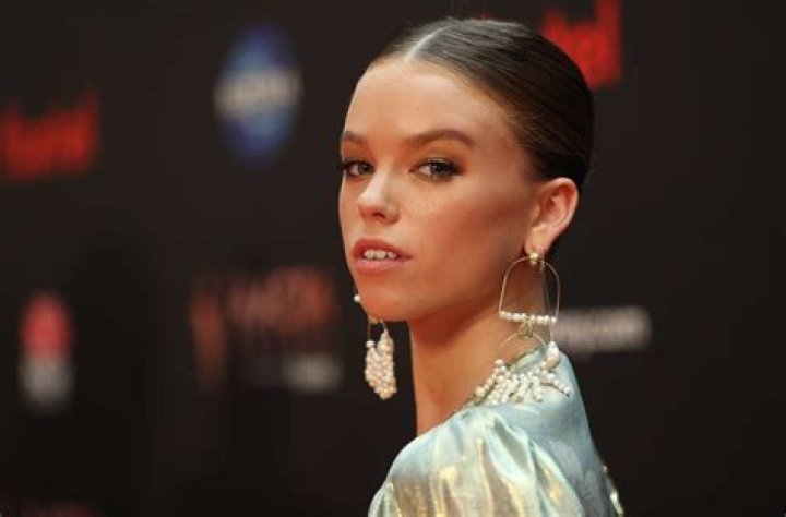 Milly Alcock Height: Discover the Rising Star&rsquo;s Measurements and Career Highlights