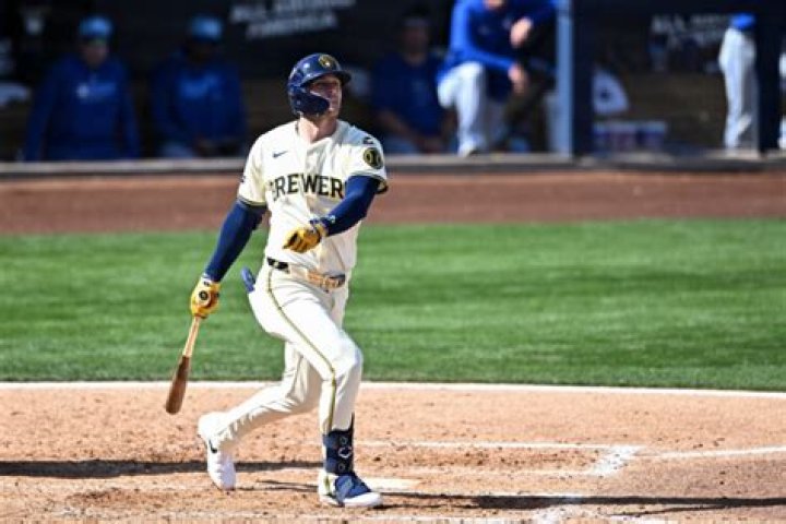 Milwaukee Brewers Pitching Rotation: A Comprehensive Analysis