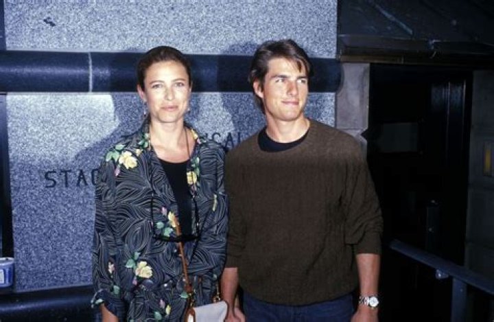 Mimi Rogers and Tom Cruise: An In-Depth Look at Their Relationship, Influence, and Legacy