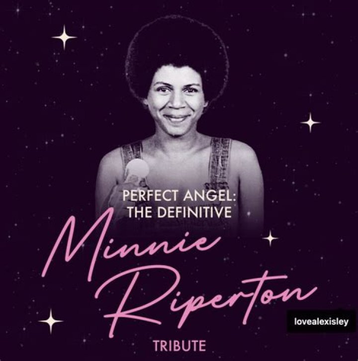 Minnie Julia Riperton: The Timeless Voice That Shaped Music History