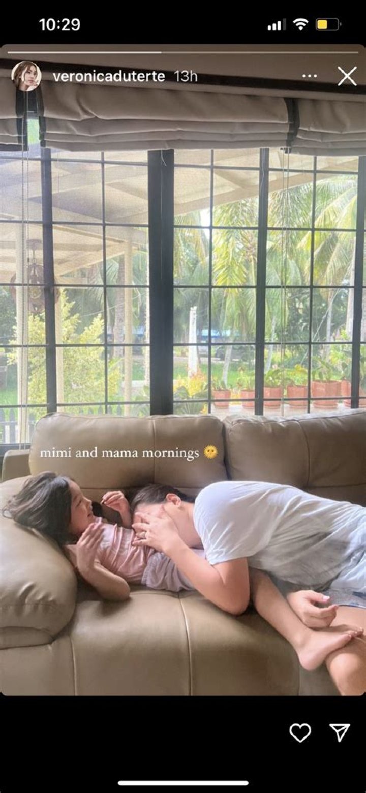 Mira and Kitty Duterte Relationship: Exploring Their Bond and Dynamics