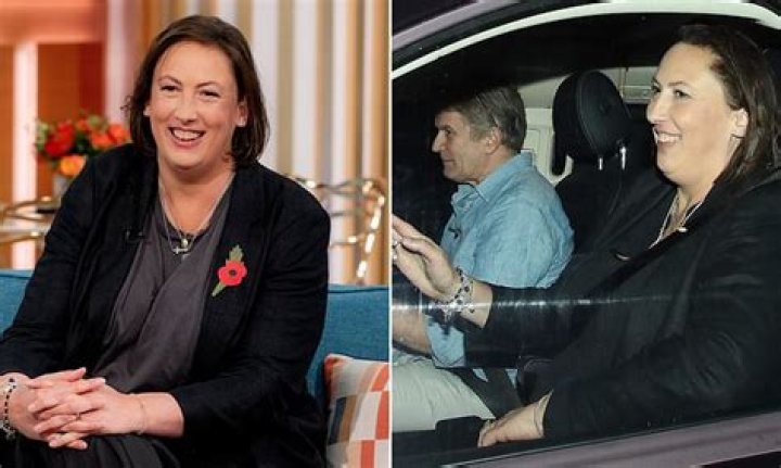 Miranda Hart and Partner: A Deep Dive into Her Life, Career, and Relationship