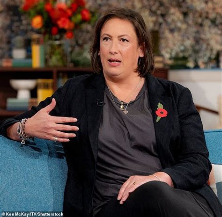 Miranda Hart Height: A Comprehensive Insight into the British Comedian's Stature