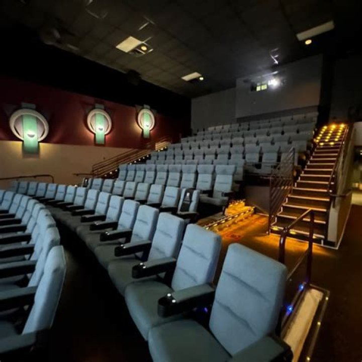 Mission Valley AMC Theater: Your Ultimate Movie Experience Destination