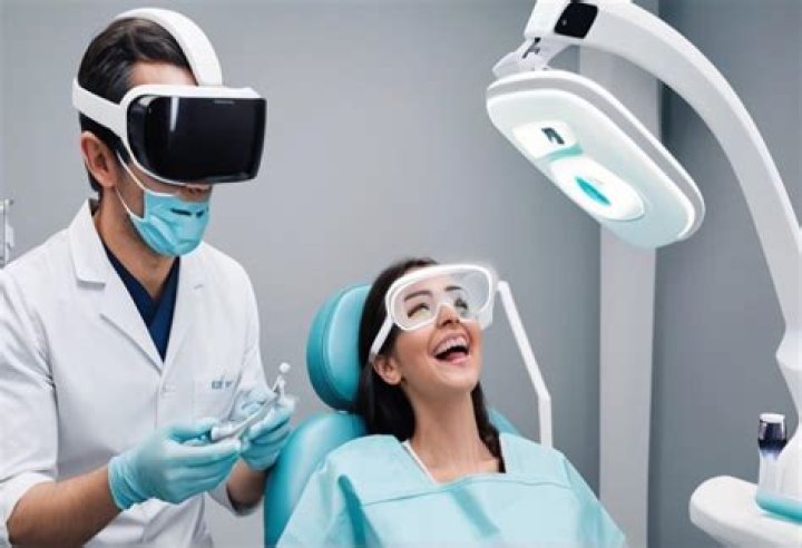 Modern Mint Dental Care: Revolutionizing Oral Health in the Digital Age